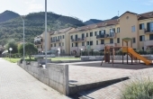 00614, Casa semi-indipendente in vendita ad Albenga con corte privata e terrazza