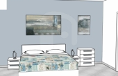arredo 3d camera