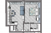 plani arredo 3d