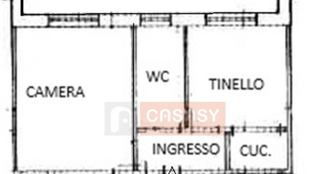 Planimetria per siti Planimetria per siti