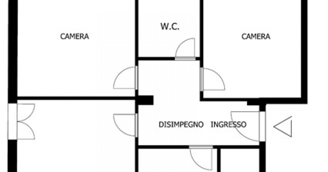 Planimetria per Siti