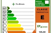 CLASSE E
