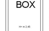 Planimetria box
