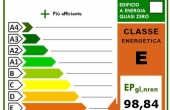 CLASSE E