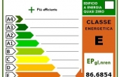 CLASSE E