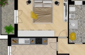Pln render