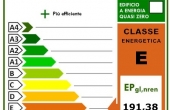 CLASSE E
