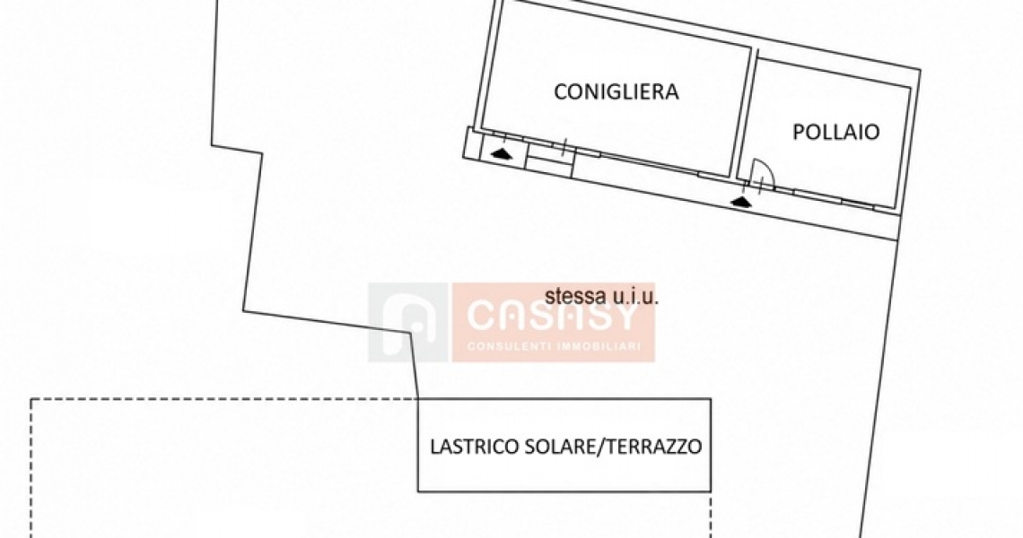 pln x sito Casasy solarium conigliera