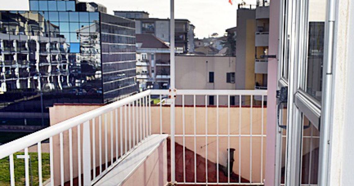 balcone balcone
