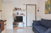 00244, Bilocale con terrazza vivibile venduto ad Albenga